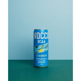 Nocco Caribbean Pineapple Energy Drink 330ml, imported from the UK