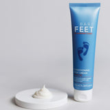 Bare Feet conditioning foot cream - British product