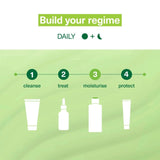Simple Replenishing Rich Moisturiser 125ml (British brand)
