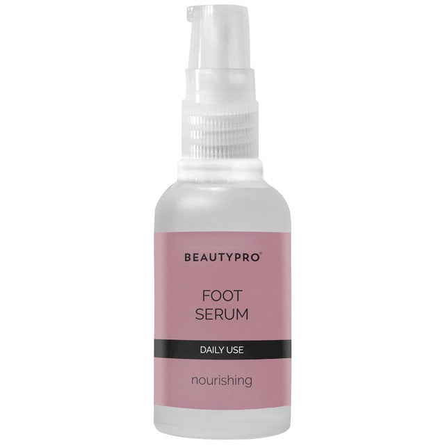 Beauty Pro foot serum 30ml - British product