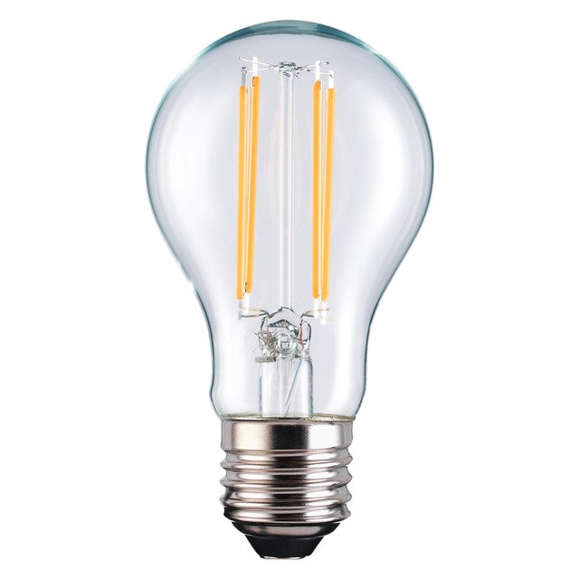 TCP warm white filament light bulb 4W (British brand)