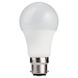 TCP LED white bayonet light bulb B22 8.5W (British brand)