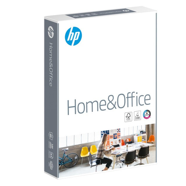 HP Printer Paper Home & Office 500 Sheets, UK version