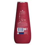 Dove Pro Age Advanced Care Body Wash 400ml - British product