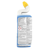 Toilet Duck Marine toilet liquid cleaner 750ml - British product