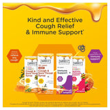 Zarbee's Children's Cough & Sore Throat Syrup 100ml (British brand)