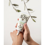 Korres sea salt hand cream 75ml, UK version