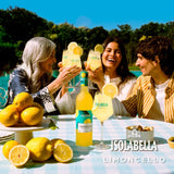 Isolabella Limoncello liqueur 70cl, UK version