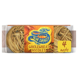 Blue Dragon wholewheat noodles 250g - British product