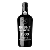 Kopke Colheita 1999 tawny port 75cl, UK version
