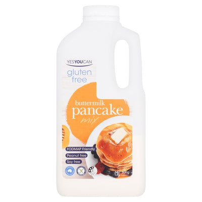 M&S YesYouCan Buttermilk Pancake Mix Baking Mix 300g- Buy online at McGrocer