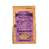 Northern Pasta Casarecce dry pasta 450g, imported from the UK