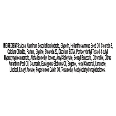 M&S Sure Men Nonstop Sensitive Antitranspirant Roll On Deodorant 50ml – online kaufen bei McGrocer