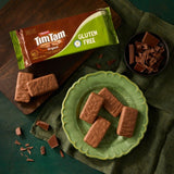 Tim Tam gluten free original biscuits 150g (British brand)