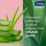 Sanex Agave Calming shower gel 450ml (British brand)