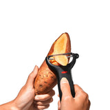 OXO SoftWorks Y Peeler kitchen tool (British brand)