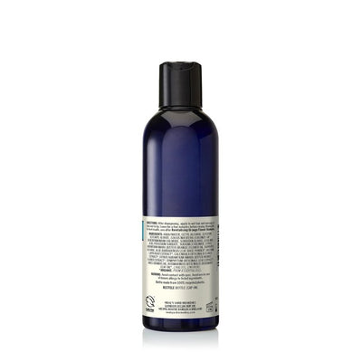 Orangenblüten-Conditioner mit Kokosöl und Aloe Vera für normales Haar 200ml