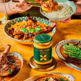 Gymkhana korma cooking sauce 300ml (British brand)
