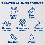 Flora salted butter alternative 200g - British product