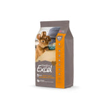 Burgess Indoor Rabbit Nuggets 1.5kg - British product