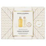 Baylis & Harding Sweet Mandarin & Grapefruit bathing gift set - British product