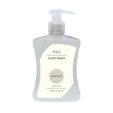 M&S Moisturise Antibacterial Hand Wash 250ml, imported from the UK