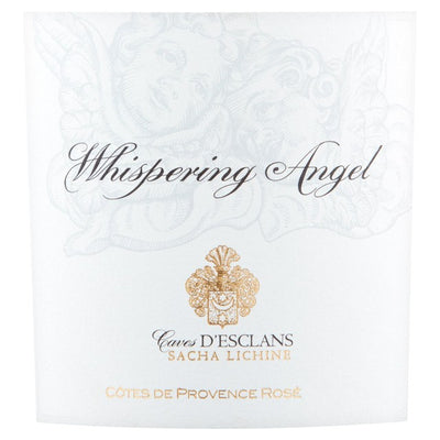 Vin rosé Whispering Angel Provence 75cl - Acheter en ligne chez McGrocer