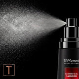 TRESemme Keratin Seal Smooth hair spray, imported from the UK