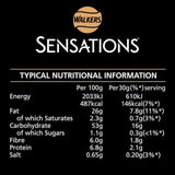 Walkers Roasted Chicken & Thyme Crisps 150g (British brand)