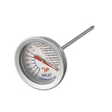Tala meat thermometer with 2 inch dial (British brand)