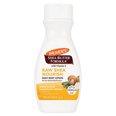 M&S Palmer's Shea Formula Moisturising Body Lotion 250ml- Kjøp online hos McGrocer