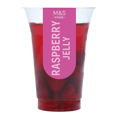 M&S Himbeergelee Fruchtgelee 175g