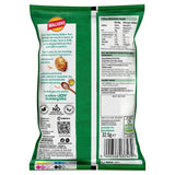 Walkers Salt & Vinegar crisps - British product