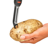 OXO SoftWorks Swivel Peeler, imported from the UK