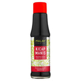 Malay Taste Kicap Manis sweet soy sauce 150ml, imported from the UK