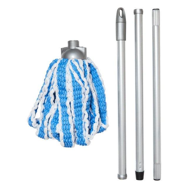 Addis 100% Microfibre Mop - British product