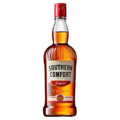 M&S Southern Comfort Original Spiced American Whiskey Aromatisierter Likör 70cl- Online bei McGrocer kaufen