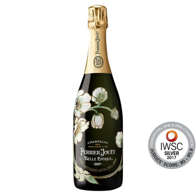 M&S Perrier Jouet Belle Epoque Vintage Champagne 75cl- Kjøp online hos McGrocer