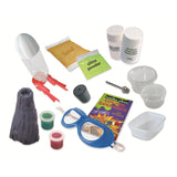 Galt Horrible Science Explosive Experiments science kit, UK version