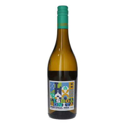 M&S M&S Lisboa Bonita Branco White Wine 75cl- Buy online at McGrocer
