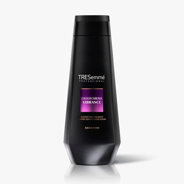 TRESemme Colour Chroma Vibrance Shampoo - British product