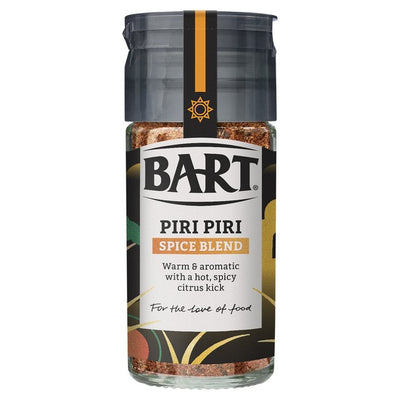 M&S Bart Piri Piri Spice Blend 45g- Buy online at McGrocer