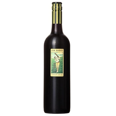 M&S Jim Barry Cover Drive Cabernet Sauvignon Red Wine 75cl- Buy online at McGrocer