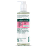 Faith In Nature Wild Rose hand wash 400ml - British product