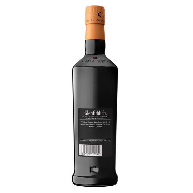 Glenfiddich Project XX single malt Scotch whisky 70cl, UK version