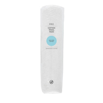 M&S Wattepads 100er Pack