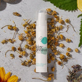 Skin Genius Hits The Spot spot zapper gel bottle, imported from the UK