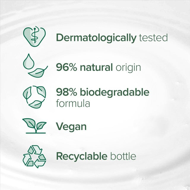 Palmolive Liquid Hand Soap Almond Milk 300ml, imported from the UK
