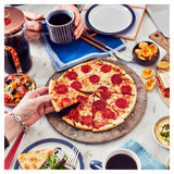 Goodfella's gluten free pepperoni pizza 317g, UK version