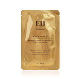 Emma Hardie Vitamin C Brightening Hydrogel Facial Mask, UK version